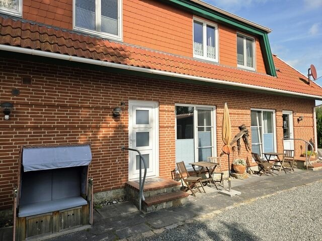 Ferienwohnung in Prerow - FeWo Kastanie - Ulenhoef - Bild 8