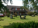 Ferienwohnung in Prerow - FeWo Kastanie - Ulenhoef - Bild 10