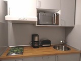 Ferienwohnung in Holm - Ferienwohnung L150 - Bild 7