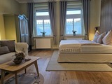 Ferienwohnung in Ribnitz-Damgarten - Ferienhof SchilfMeer - Fewo "Seepferdchen" - Bild 6