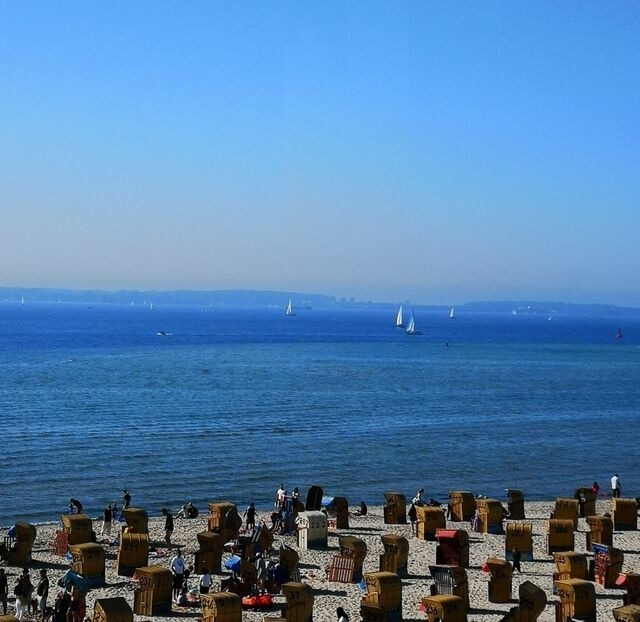 Ferienwohnung in Laboe - H-Boot - Bild 12