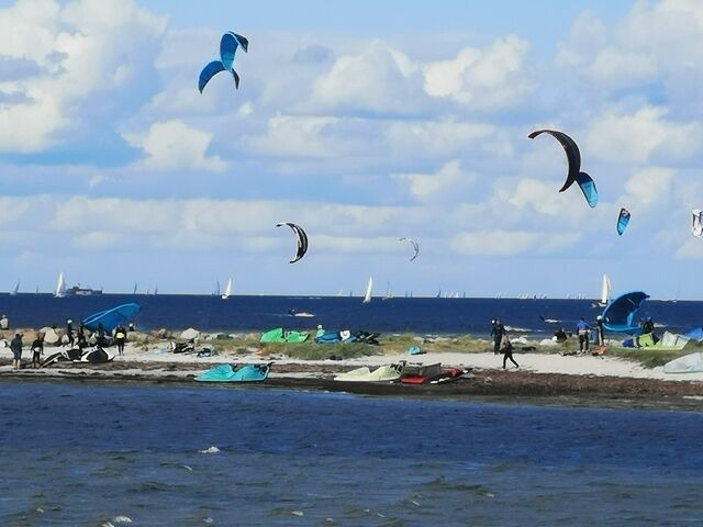 Ferienwohnung in Laboe - H-Boot - Bild 13