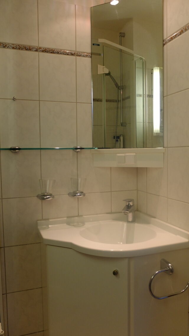Ferienwohnung in Heiligenhafen - Fewo "LEUCHTTURMBLICK" - Bild 8