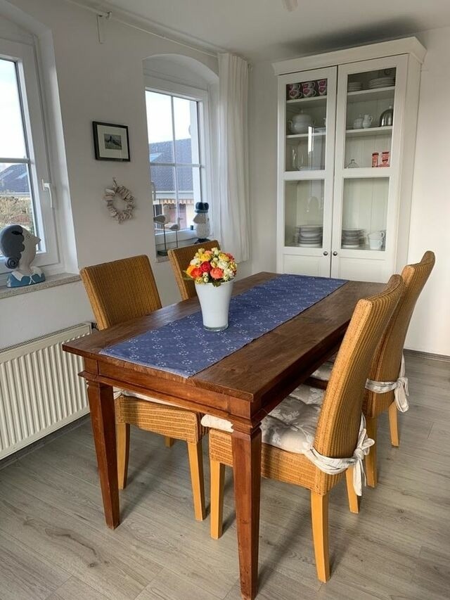 Ferienwohnung in Gr&ouml;mitz - Hamburger Str. 8 I - Wohnung "Bentje" - Bild 5