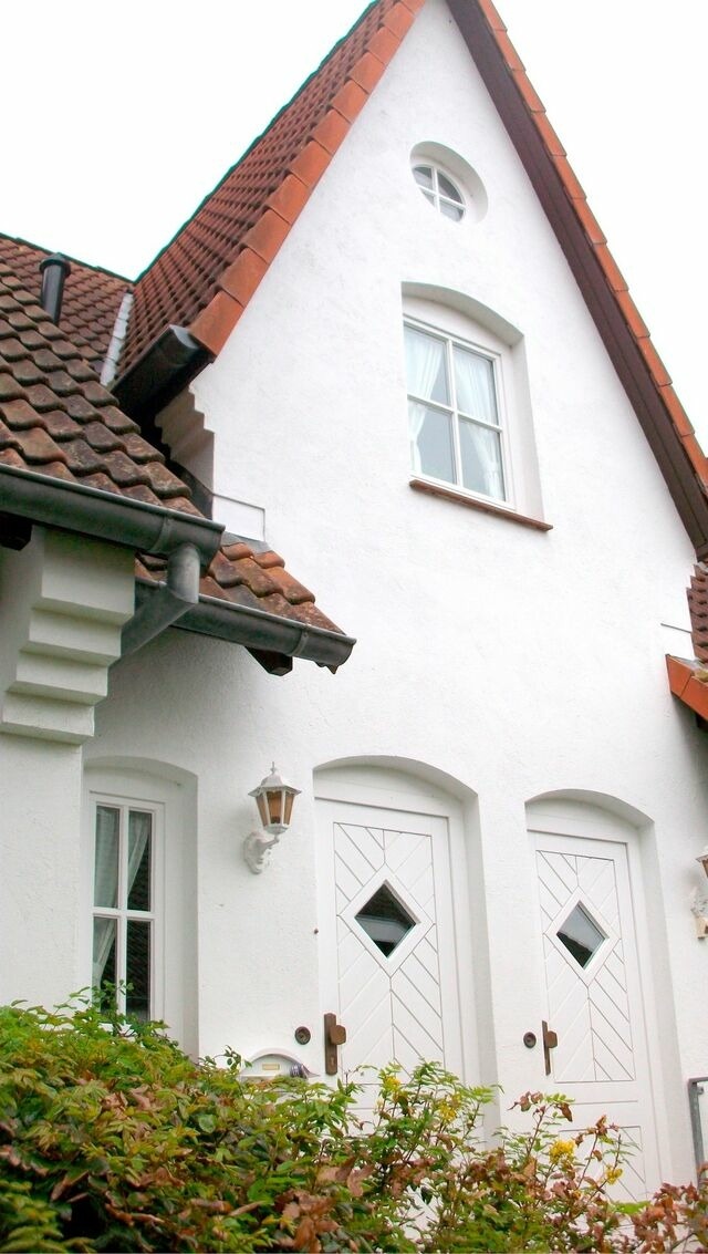 Ferienwohnung in Gr&ouml;mitz - Hamburger Str. 8 I - Wohnung "Bentje" - Bild 20