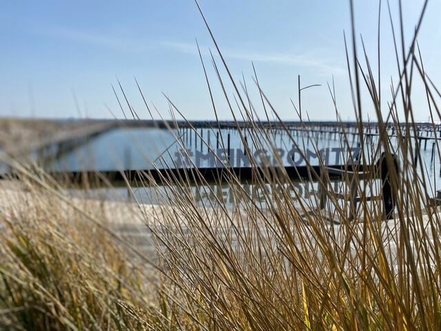 Ferienwohnung in Gr&ouml;mitz - Hamburger Str. 8 I - Wohnung "Bentje" - Bild 21