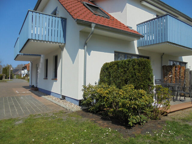 Ferienwohnung in Zingst - Freesenkietz, FW 2.1 - Bild 16