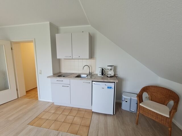 Ferienwohnung in Grömitz - "Pappelhof - Whg. 10" - Bild 3