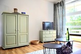 Ferienwohnung in Sch&ouml;nberger Strand - Harders, Foelke und Udo: App. (Nr. 3) - Bild 5