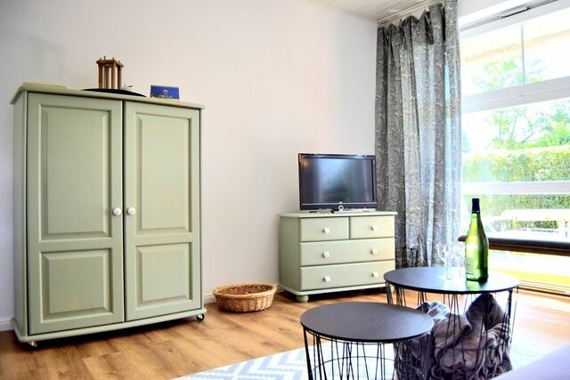 Ferienwohnung in Sch&ouml;nberger Strand - Harders, Foelke und Udo: App. (Nr. 3) - Bild 5