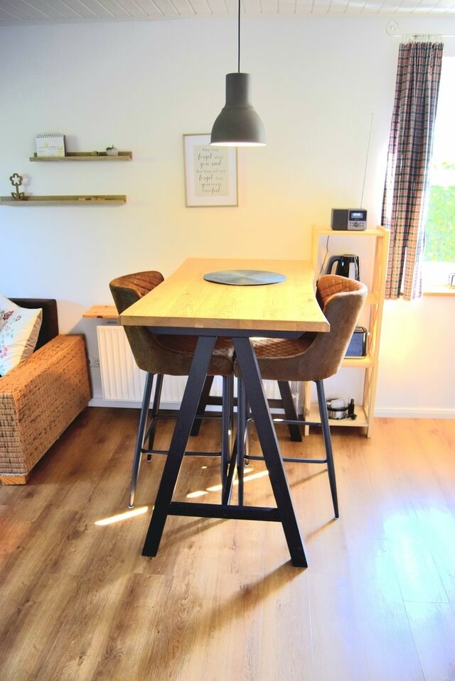 Ferienwohnung in Sch&ouml;nberger Strand - Harders, Foelke und Udo: App. (Nr. 3) - Bild 6