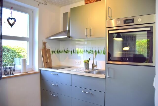 Ferienwohnung in Sch&ouml;nberger Strand - Harders, Foelke und Udo: App. (Nr. 3) - Bild 7