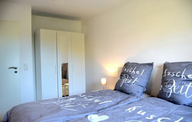 Ferienwohnung in Sch&ouml;nberger Strand - Harders, Foelke und Udo: App. (Nr. 3) - Bild 9