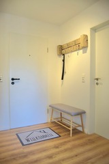 Ferienwohnung in Sch&ouml;nberger Strand - Harders, Foelke und Udo: App. (Nr. 3) - Bild 10