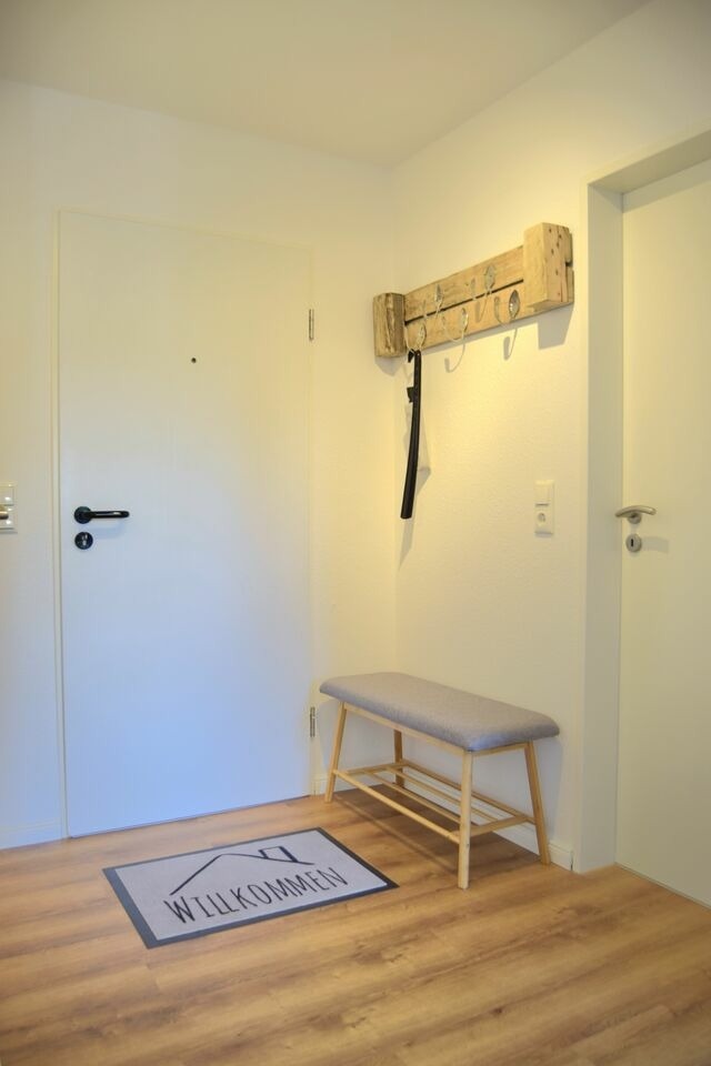 Ferienwohnung in Sch&ouml;nberger Strand - Harders, Foelke und Udo: App. (Nr. 3) - Bild 10