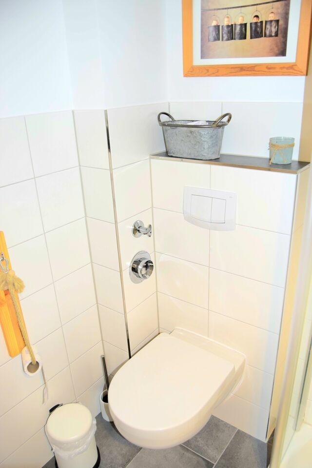 Ferienwohnung in Sch&ouml;nberger Strand - Harders, Foelke und Udo: App. (Nr. 3) - Bild 12