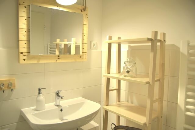 Ferienwohnung in Sch&ouml;nberger Strand - Harders, Foelke und Udo: App. (Nr. 3) - Bild 13