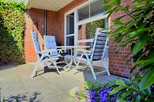 Ferienwohnung in Sch&ouml;nberger Strand - Harders, Foelke und Udo: App. (Nr. 3) - Bild 14