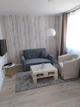 Ferienwohnung in Gr&ouml;mitz - Meerchenhaus "Lagune" - Bild 3