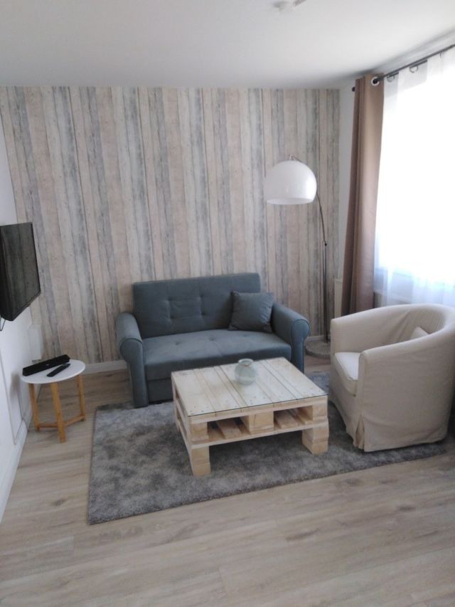 Ferienwohnung in Gr&ouml;mitz - Meerchenhaus "Lagune" - Bild 3