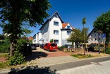 Ferienwohnung in Graal-Müritz - Villa Christiana - Strandhafer - Bild 16