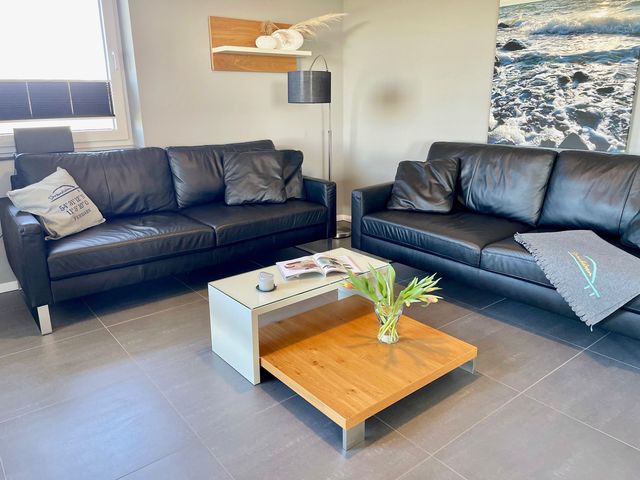 Ferienhaus in Fehmarn - Ferienhaus Sundowner (FH6) - Bild 9