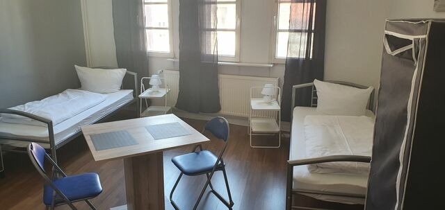 Ferienwohnung in Wismar - Wohnen auf Zeit /Stadtwohnung 74 - Bild 2