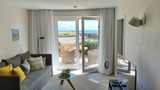 Ferienwohnung in Hohwacht - Meeresblick "Appartment 33", Haus 3 App. 33 - Bild 1