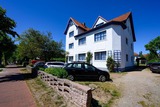 Ferienwohnung in Graal-Müritz - Villa Christiana - Weinrose - Bild 14