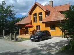 WUIL01103 - FeWo 'Pyramidenfenster'