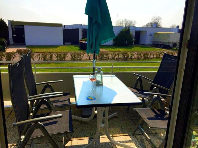 Ferienwohnung in Fehmarn OT Burgtiefe - S&uuml;dstrand Oase - Bild 2