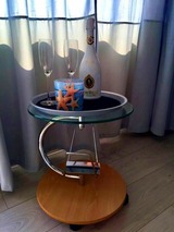 Ferienwohnung in Fehmarn OT Burgtiefe - S&uuml;dstrand Oase - Bild 3