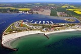 Ferienwohnung in Fehmarn OT Burgtiefe - S&uuml;dstrand Oase - Bild 4