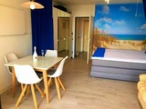 Ferienwohnung in Fehmarn OT Burgtiefe - S&uuml;dstrand Oase - Bild 9
