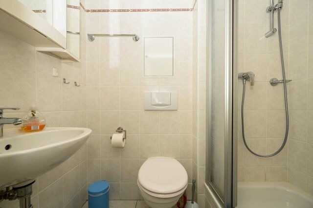 Ferienwohnung in Graal-M&uuml;ritz - Flieder - Bild 7