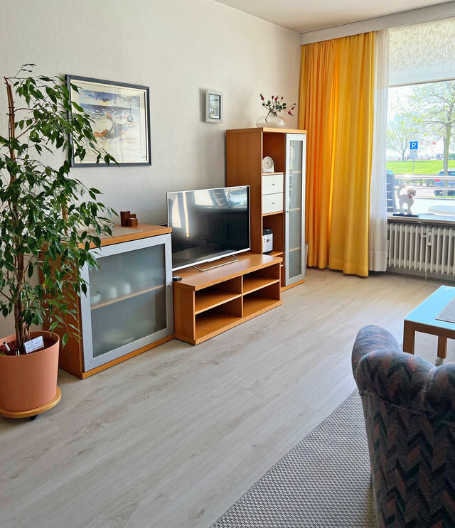 Ferienwohnung in Grömitz - Fürstenhof Whg. 7 - Bild 8