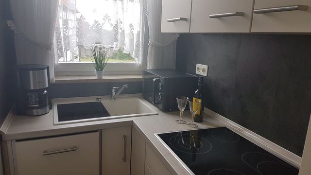 Ferienwohnung in Gr&ouml;mitz - Sonnenblick - Bild 8