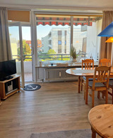 Ferienwohnung in Grömitz - Seeschlösschen Haus 3 Whg. 5 - Bild 5