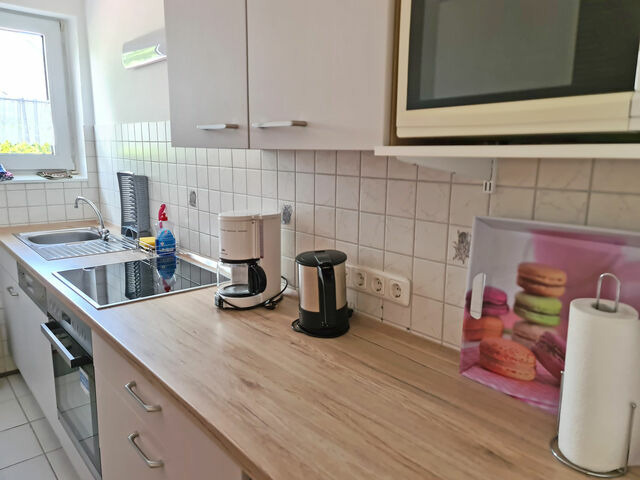 Ferienwohnung in Grömitz - Seestern - Bild 10