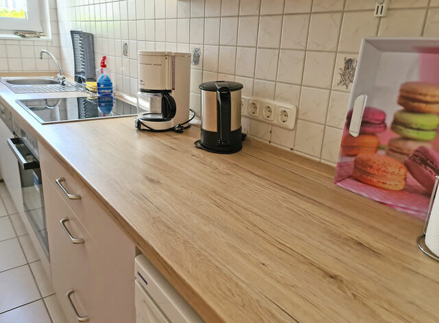 Ferienwohnung in Grömitz - Seestern - Bild 11