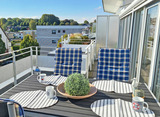 Ferienwohnung in Grömitz - Ostseeresidenz Whg. 17 - Bild 1
