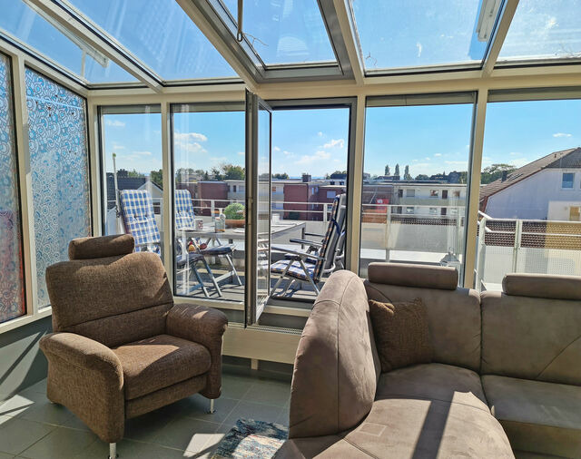 Ferienwohnung in Grömitz - Ostseeresidenz Whg. 17 - Bild 4