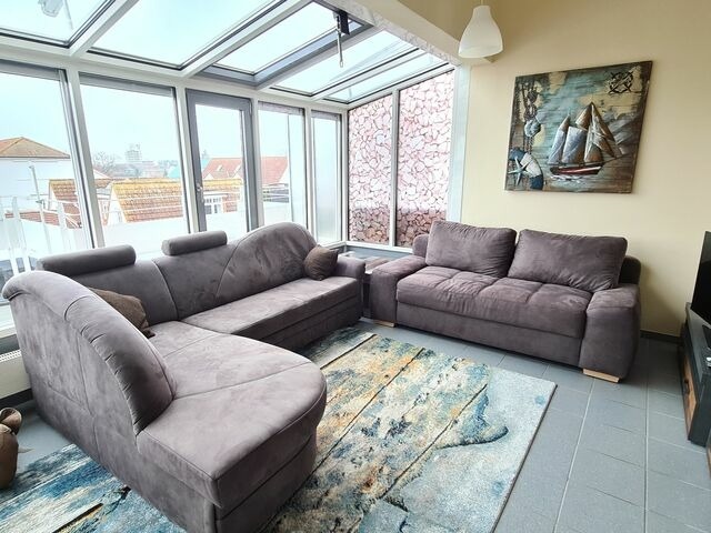 Ferienwohnung in Grömitz - Ostseeresidenz Whg. 17 - Bild 5
