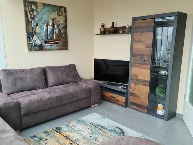 Ferienwohnung in Grömitz - Ostseeresidenz Whg. 17 - Bild 7