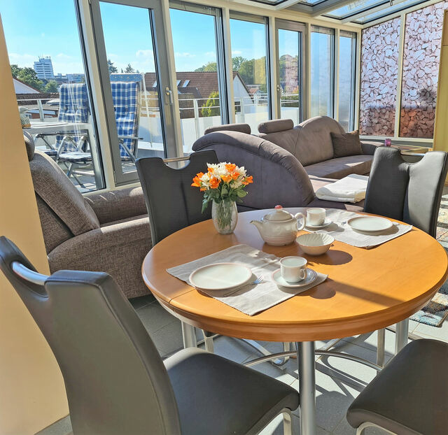 Ferienwohnung in Grömitz - Ostseeresidenz Whg. 17 - Bild 9