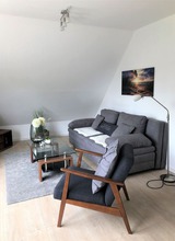 Ferienwohnung in Gr&ouml;mitz - Bootshaus, App. 4 - Bild 1