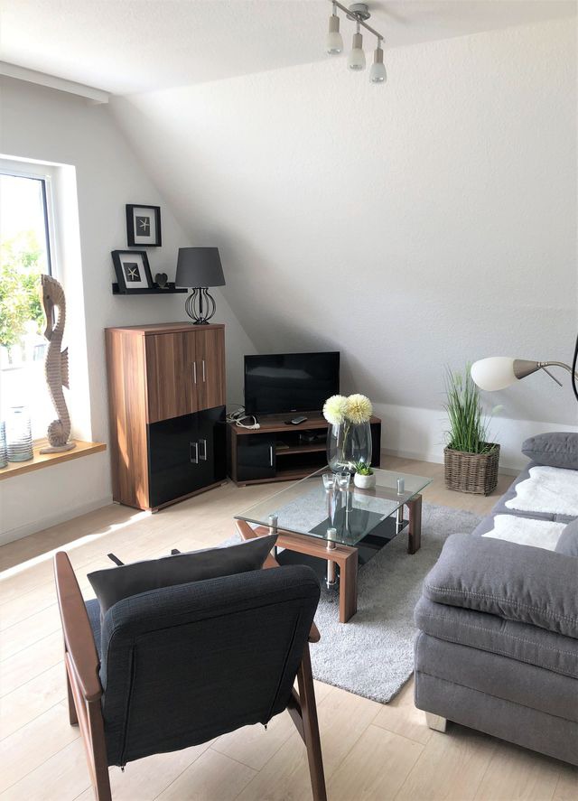 Ferienwohnung in Gr&ouml;mitz - Bootshaus, App. 4 - Bild 2