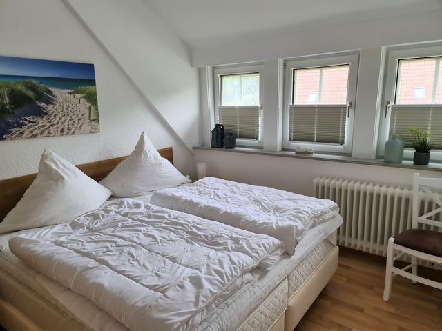 Ferienwohnung in Gr&ouml;mitz - Bootshaus, App. 4 - Bild 6