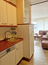 Ferienwohnung in Gr&ouml;mitz - Petit Fleur - Bild 5