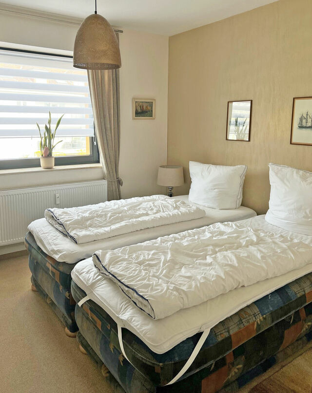 Ferienwohnung in Gr&ouml;mitz - Petit Fleur - Bild 11